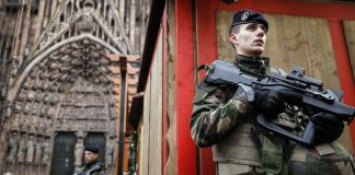 Gilets jaunes, des militaires pour l’acte 19 : Les états-majors y seraient très hostiles mais n’auraient pas été consultés