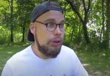 Il est ou mon arbre ? Un produit acheté = un arbre planté ? Il a voulu vérifier. (VIDÉO)