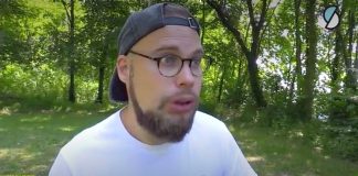 Il est ou mon arbre ? Un produit acheté = un arbre planté ? Il a voulu vérifier. (VIDÉO)