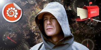 Premier contact officiel avec les Voyageurs du Temps ?