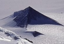 L’ancienne pyramide de l’Alaska peut alimenter le Canada !
