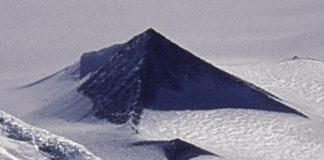 L’ancienne pyramide de l’Alaska peut alimenter le Canada !