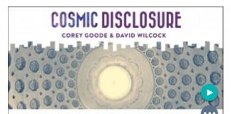 Émission « DIVULGATION COSMIQUE », l’intégrale. Saison 3, épisode 7/9 : TERRE INTÉRIEURE : LE HALL DES ARCHIVES