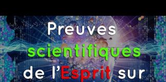 Influence de la Conscience sur la matière