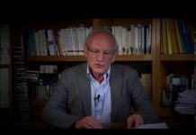 M. BERGER – Les dangers de l’éducation à la sexualité pour les enfants et les adolescents