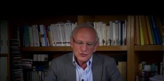 M. BERGER – Les dangers de l’éducation à la sexualité pour les enfants et les adolescents