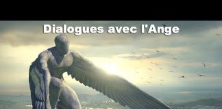 « Dialogues avec l’Ange » par Gitta Mallasz