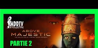 Le film que tout le monde attend de David Wilcock et Corey Goode PART2 (voix française) MDDTV 2019