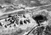 Pénétration – Ingo Swann