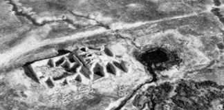 Pénétration – Ingo Swann