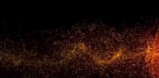 La catastrophe du vide