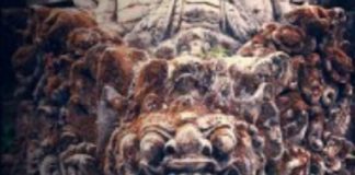 Visages des dieux – Enseignements de la Sagesse