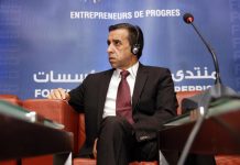 Algérie : la chute des oligarques