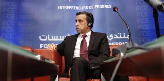 Algérie : la chute des oligarques