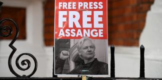 Julian Assange a dit à la Cour équatorienne qu’il “risquait d’être assassiné”.
