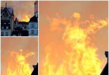 SAUVONS LA CATHÉDRALE DU CŒUR – Pour un autre usage de Notre-Dame-de-Paris