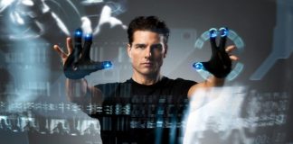 Les Précogs sont arrivés en France, comme dans le film “Minority Report”