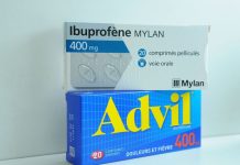 Kétoprofène et ibuprofène favoriseraient les risques de complications infectieuses graves