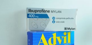 Kétoprofène et ibuprofène favoriseraient les risques de complications infectieuses graves