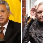 Julian Assange menacé par le Président de l’équateur d’être remis (vendu?) à la Cabale