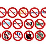 boycott citoyen zero conso une