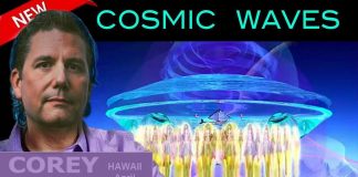 Se préparer à la divulgation et aux flashs solaires – Corey Goode