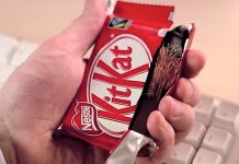 Quand les marques se font épingler par Greenpeace