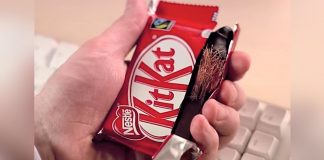 Quand les marques se font épingler par Greenpeace