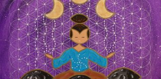 Quentin Kayzer, une découverte magique