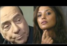Les “rituels démoniaques” de Silvio Berlusconi ? La témoin Imane Fadil assassinée ?