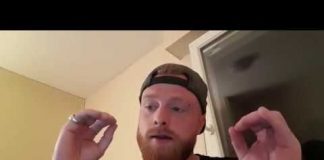 MAXIME NICOLLE — Message aux medias et au gouvernement