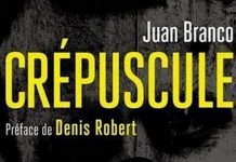 Crépuscule : Juan Branco est il dangereux ? + Le livre en version pdf