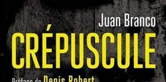 Crépuscule : Juan Branco est il dangereux ? + Le livre en version pdf