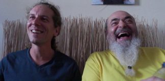 L’Éveil – Être se suffit à Lui-même ❤ (Satsang à Foix)