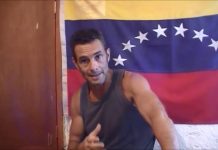 Des nouvelles du Venezuela par Stan Maillaud avec zoom sur Juan Guaido