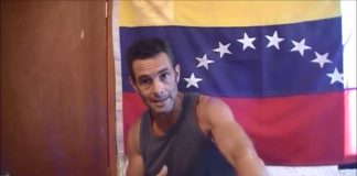 Des nouvelles du Venezuela par Stan Maillaud avec zoom sur Juan Guaido