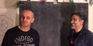 Technologie spirituelle les cha quoi les chakras