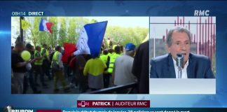 Jean-Jacques Bourdin ne comprend pas… alors on lui re-explique… faut de la patience avec Jean Jacques