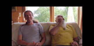 Tout est la Présence – Satsang à Plazac avec Pierre et Gérald