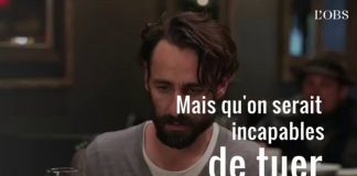 Et si nous devions tuer nous-mêmes les animaux?