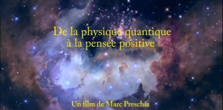 De la physique quantique à la pensée positive