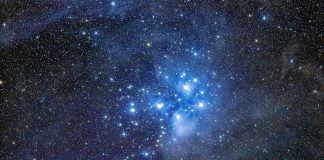 Projet de chambre tachyonique