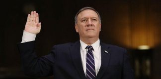 L’ancien Directeur de la CIA “Nous avons menti, triché, volé… on était entraîné pour cela”