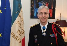 Le nouveau préfet de Paris, Didier Lallement, aurait demandé de démuseler les chiens d’attaque pour l’acte 24