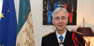 Le nouveau préfet de Paris, Didier Lallement, aurait demandé de démuseler les chiens d’attaque pour l’acte 24