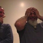 Qu’est-ce qui reste quand il ne reste plus rien ? ;-) ❤ avec Pierre et Gérald