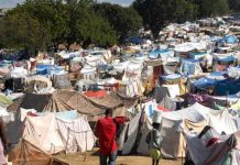 La Croix-Rouge a construit exactement 6 maisons en Haïti avec 500 millions de dollars en dons