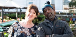 Ron Finley : le jardinier hors-la-loi qui a imposé ses potagers sauvages