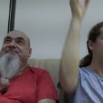 Satsangs à Paris avec l’Association Être Présence