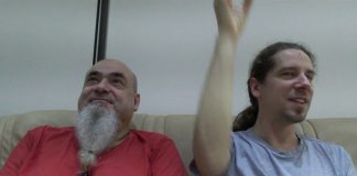 Satsangs à Paris avec l’Association Être Présence